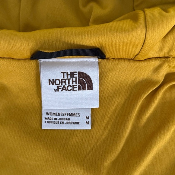 THE NORTH FACE SIZE M Women's Mountain Sweatshirt‎ Hoodie - Picture 10 of 13
